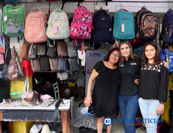 Programa 'Mujeres Trabajando'