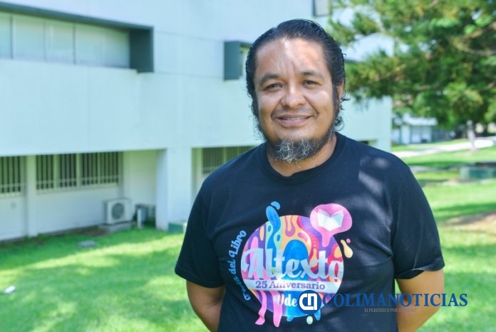 Taller de escritura creativa con Alberto Llanes
