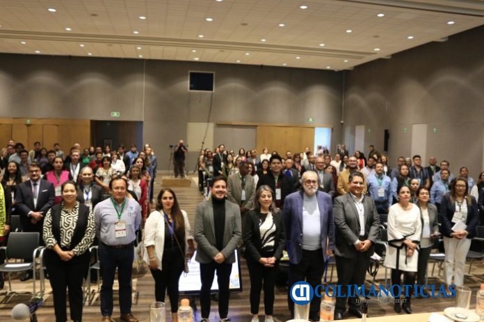 UdeC presente en Foro Nacional de Servicio Social_c