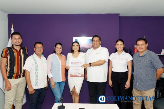 Van tres mujeres registradas como aspirantes a Embajadora de la Feria de Colima