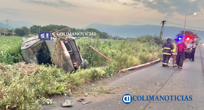 accidente