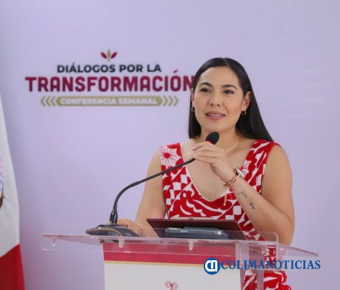 anuncio indira vizcaino