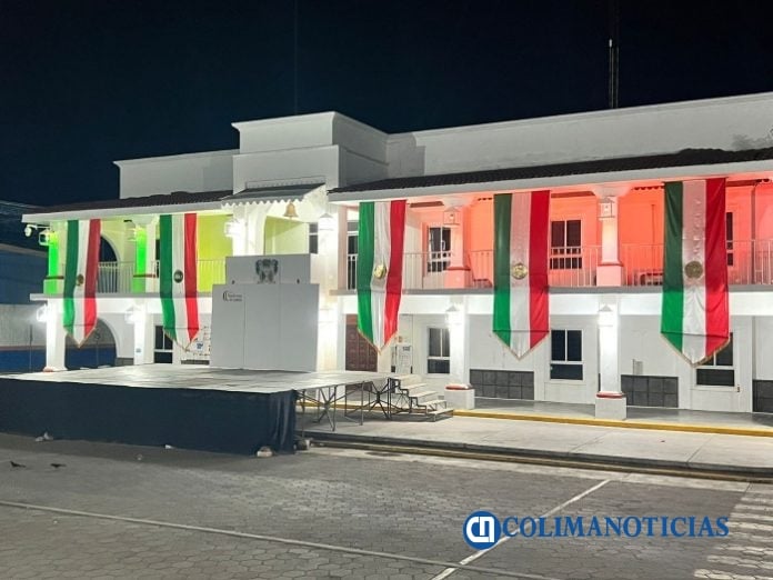 ayuntamiento armeria