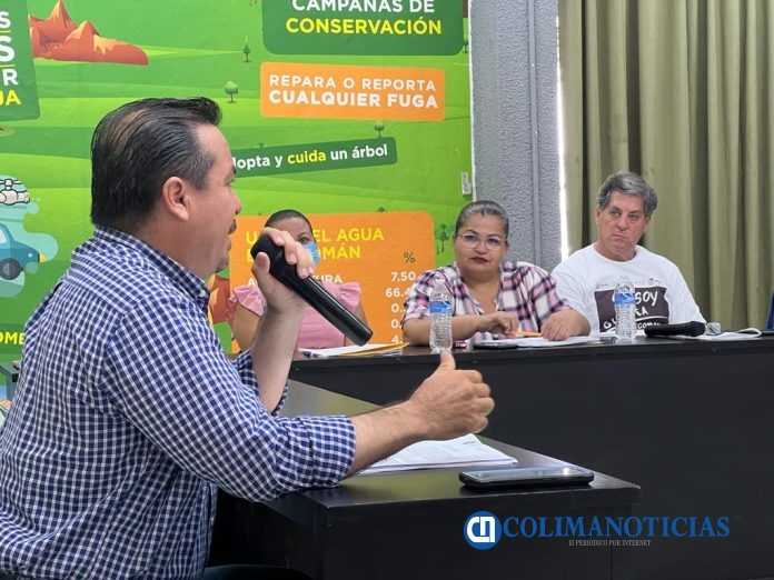 cabildo tecoman