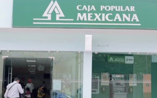 caja popular mexicana