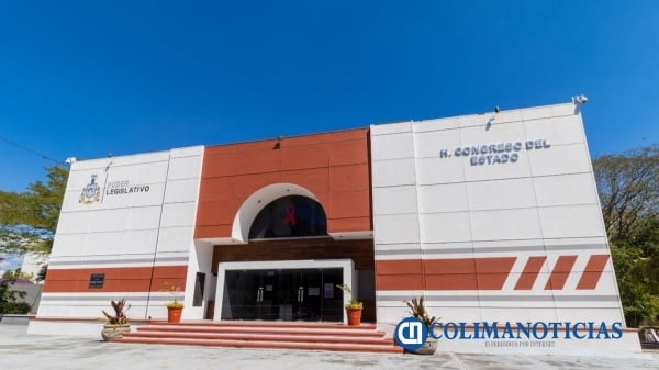 congreso de colima