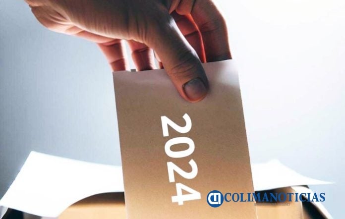 elecciones 2024