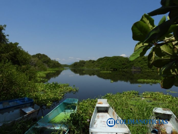 estero el chupadero