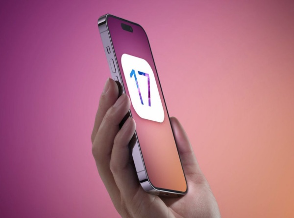 ios 17