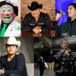 shows feria colima