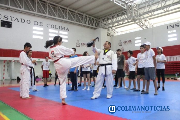 tae kwon do