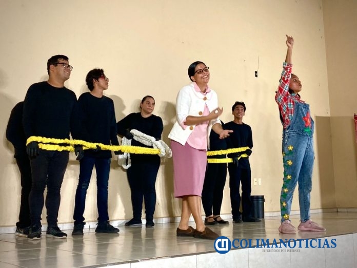 teatro infantil