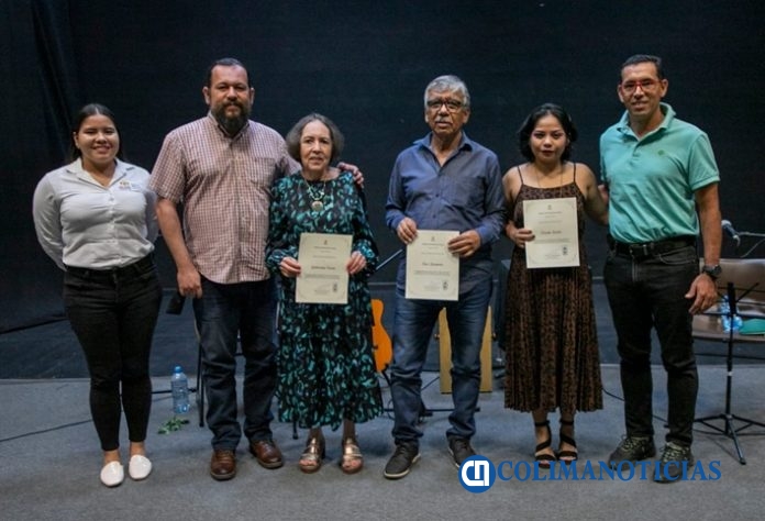 velada literaria musical