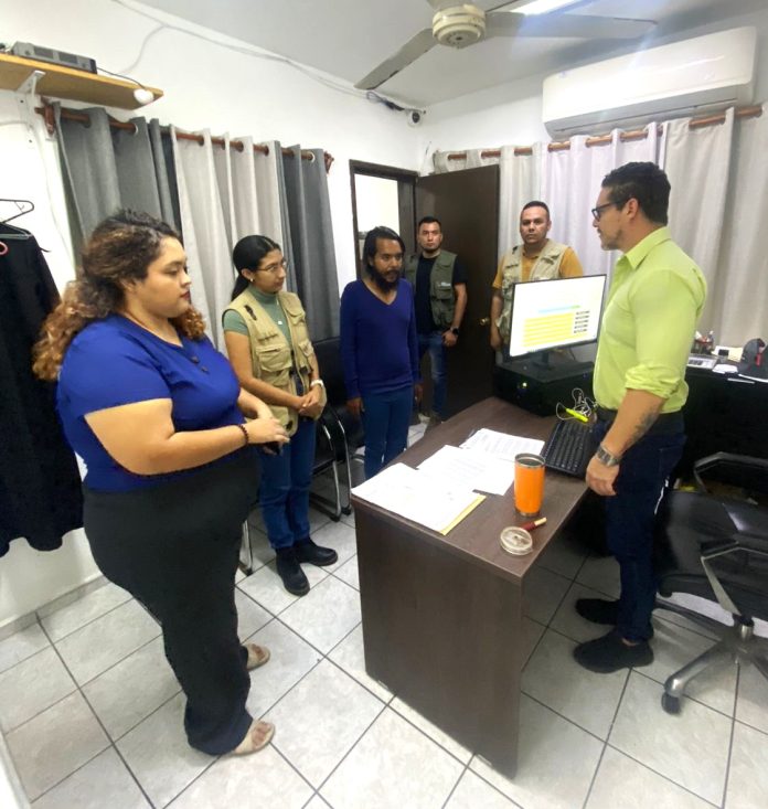 Ayuntamiento de Manzanillo ayuda a reencontrar personas desaparecidas con sus familias 6