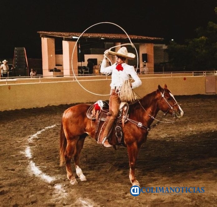Charro Completo 'Trofeo Capacha'