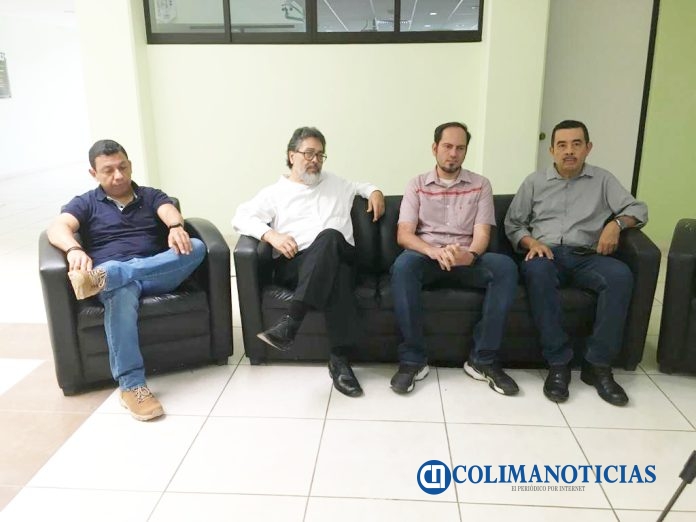 Cinco docentes del Tec de Colima ingresan al Sistema Nacional de Investigadores