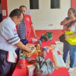 Cruz Roja Colima abre Centros de Acopio para apoyar a damnificados de Guerrero 