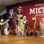 El Festival Estatal del Mictlán 2