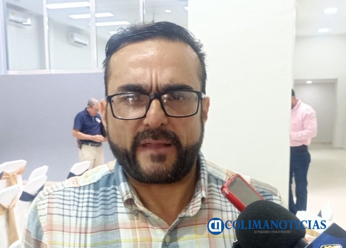Guillermo Navarrete Zamora