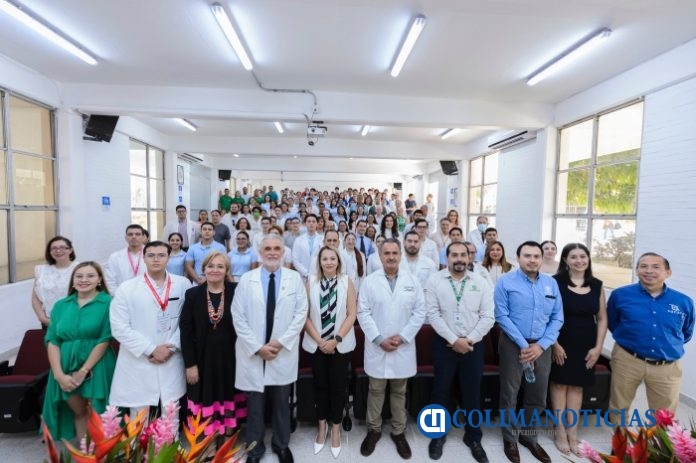 Informe de la Facultad de Medicina_a
