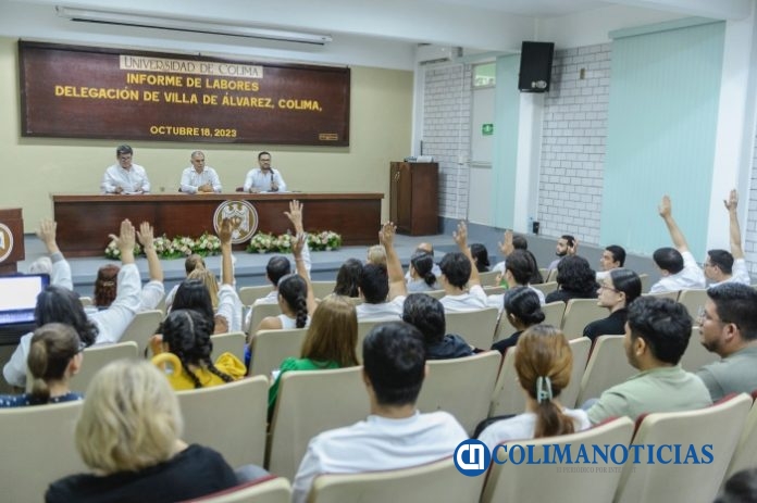 Informe de la Facultad de Turismo