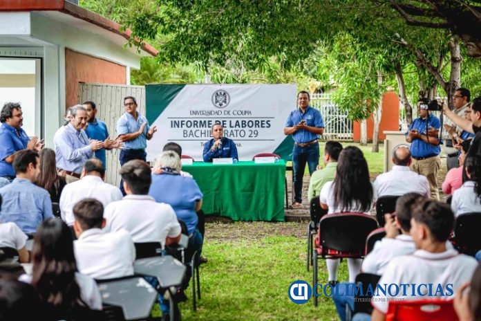 Informe del Bachillerato 29_a
