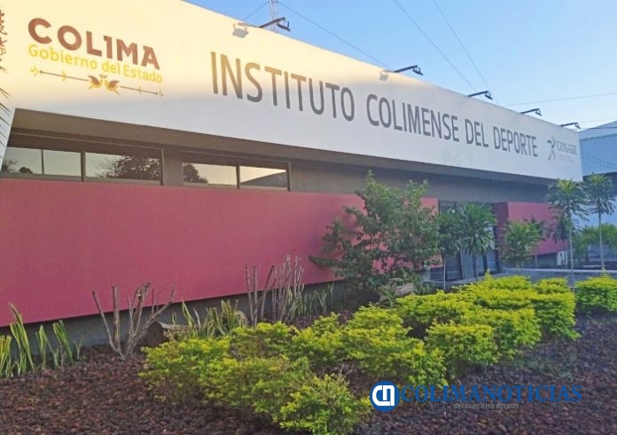 Instituto Colimense del Deporte