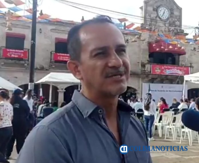 Julio Lugo Barriga