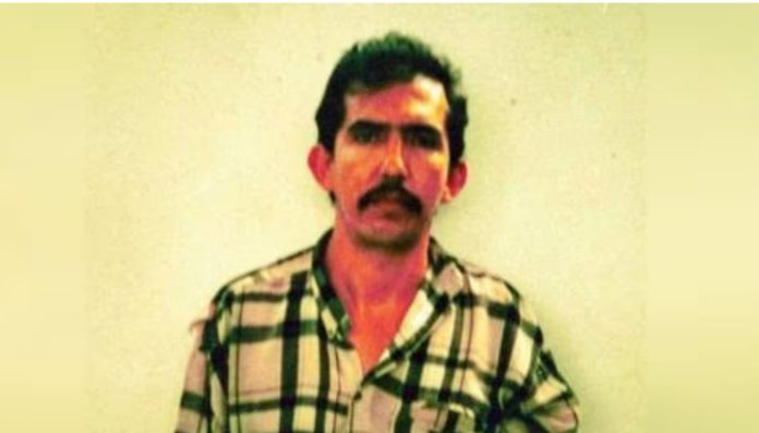 Luis Alfredo Garavito