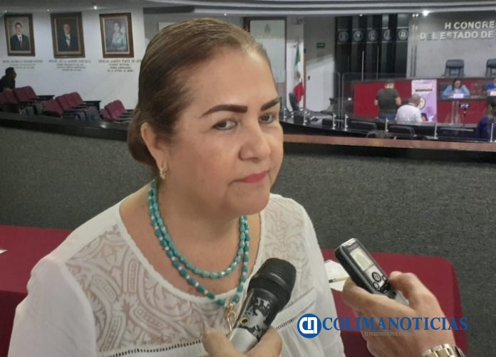 Ma. Iliana Arreola Ochoa
