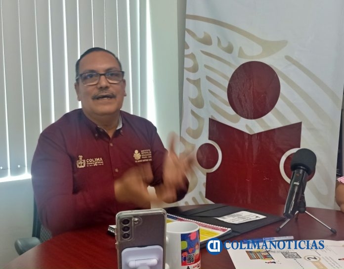 Marco Antonio Rodarte Quintana