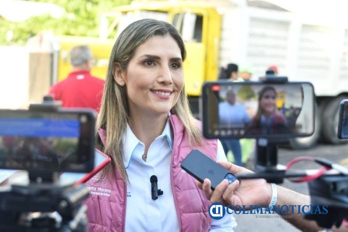 Margarita Moreno