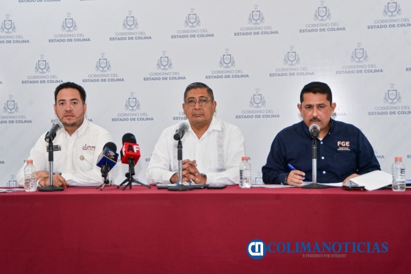 Mesa de Paz y Seguridad