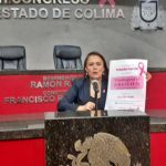 Ofrece la diputada Priscila García mastografías gratuitas