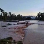 Se desborda Río Marabasco