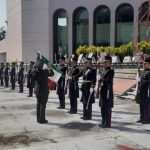 Sesion Solemne para Conmemorar el 200 Aniversario del Colegio Militar 3