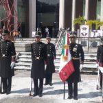 Sesion Solemne para Conmemorar el 200 Aniversario del Colegio Militar 8