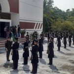 Sesion Solemne para Conmemorar el 200 Aniversario del Colegio Militar6