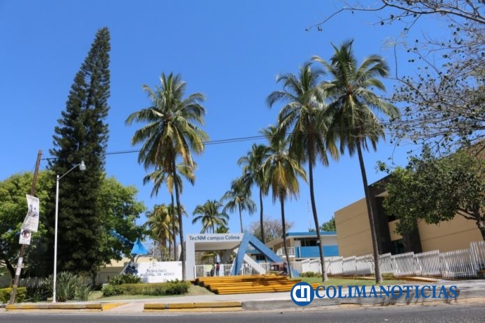 Tec de Colima