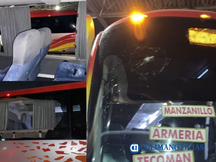 Transportistas urgen a Guardia Nacional y autoridades aumentar vigilancia de carreteras de Colima