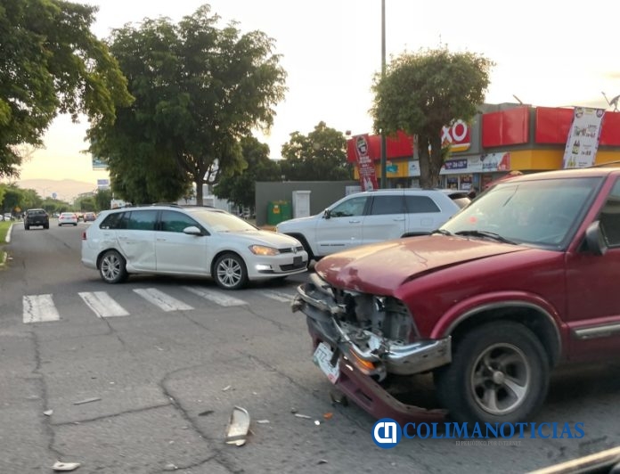 accidente