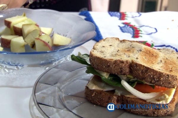 alimentos saludables