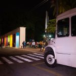camion feria de colima