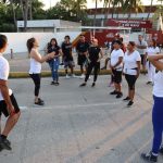 corredor recreativo 1