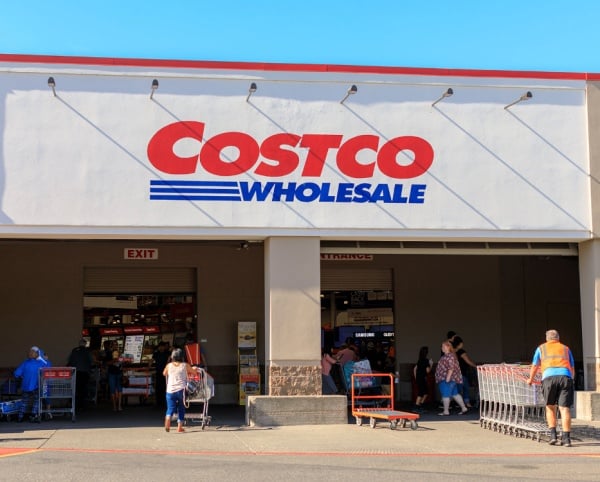 costco