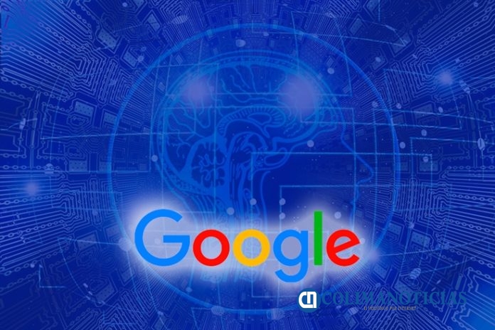 google IA