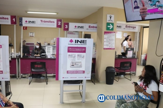 ine colima