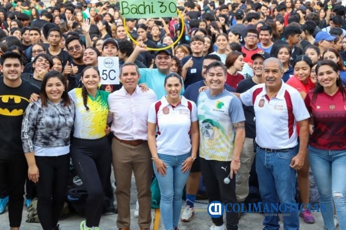 macro deportivo udec