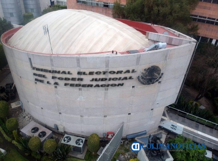 tribunal electoral del poder judicial de la federacion