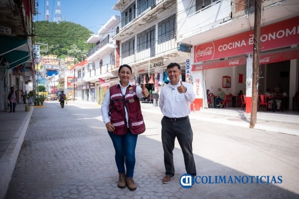 1 mil 100 millones de pesos se han invertido en obras 78